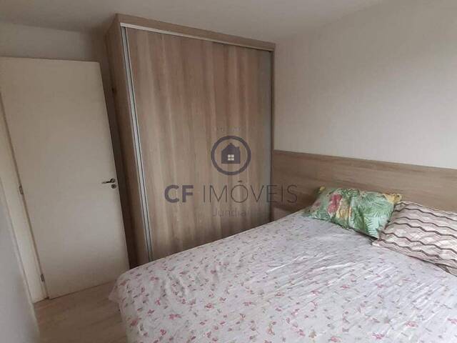 Apartamento para Venda em Várzea Paulista - 4
