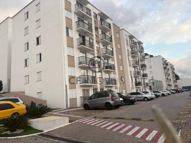 Apartamento para Venda em Várzea Paulista - 5
