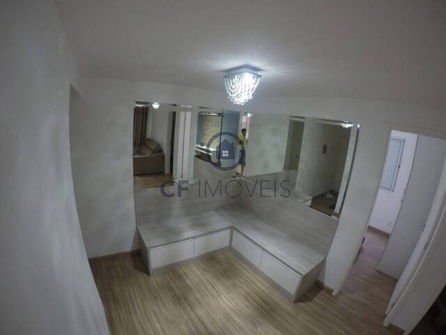 Apartamento para Venda em Várzea Paulista - 2
