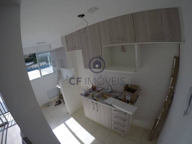 Apartamento para Venda em Várzea Paulista - 3