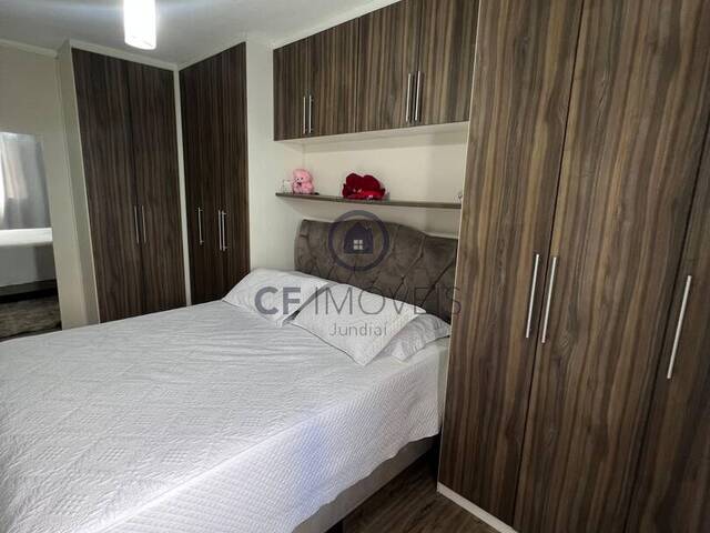 Apartamento para Venda em Jundiaí - 2