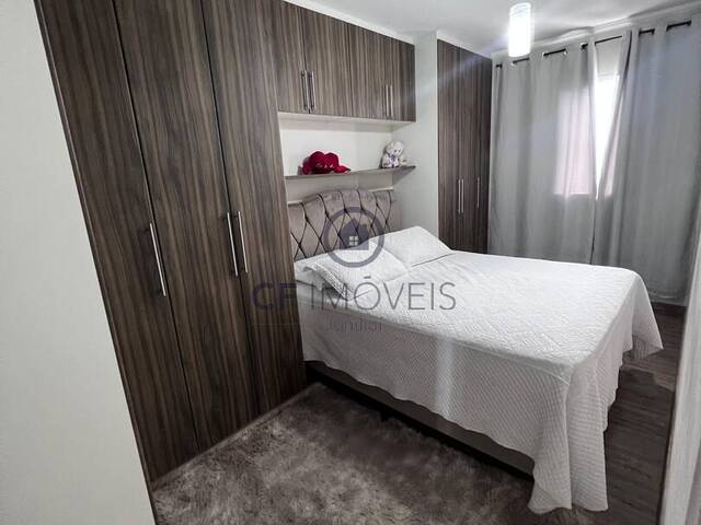 Apartamento para Venda em Jundiaí - 3