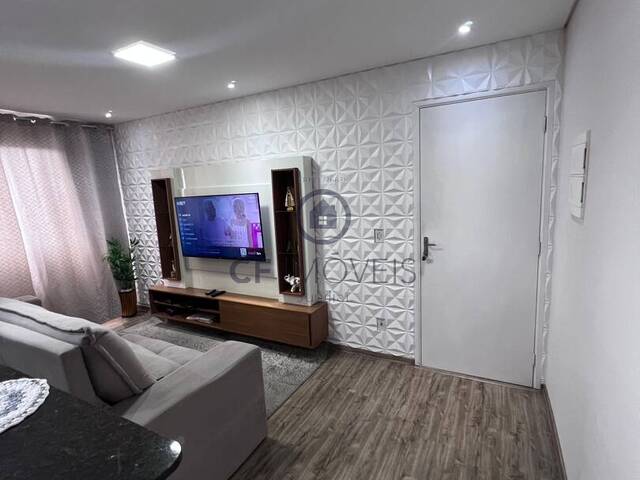 Apartamento para Venda em Jundiaí - 4