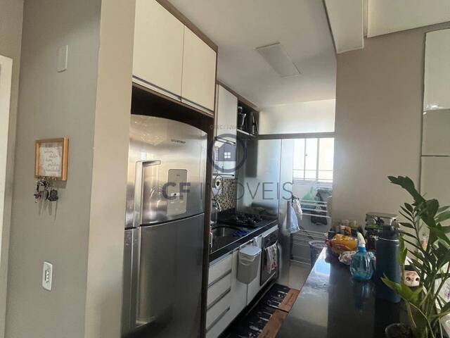 #10.064 - Apartamento para Venda em Jundiaí - SP