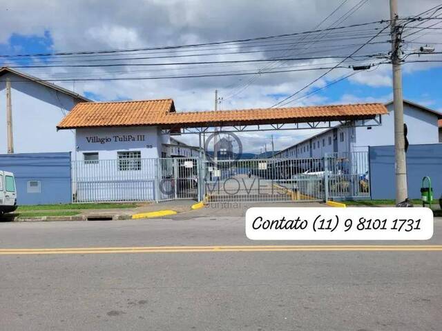 Apartamento para Venda em Jundiaí - 2