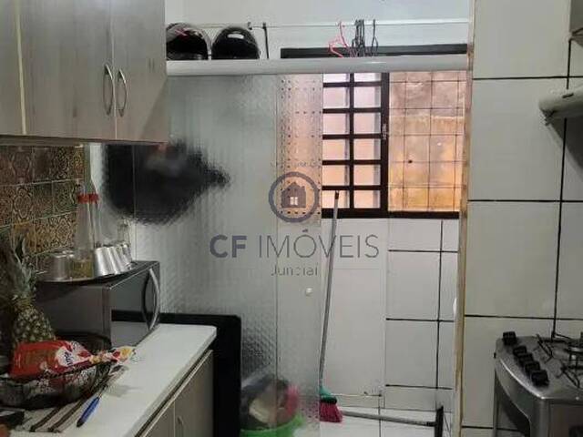 Apartamento para Venda em Jundiaí - 5