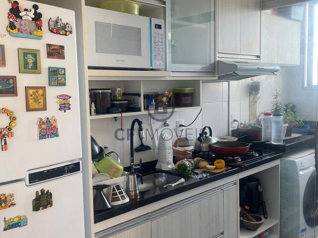 #10.066 - Apartamento para Venda em Jundiaí - SP