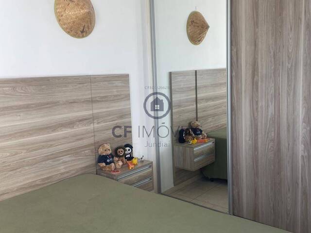 #10.066 - Apartamento para Venda em Jundiaí - SP
