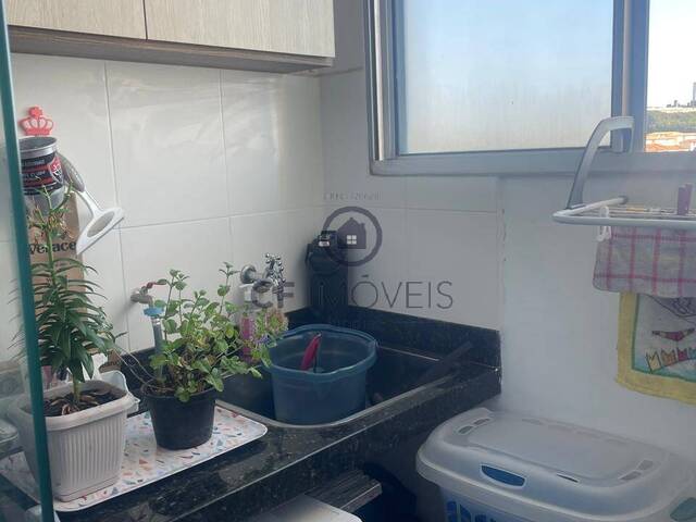 Apartamento para Venda em Jundiaí - 5