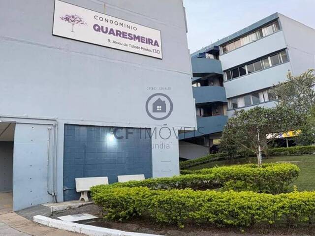 Apartamento para Venda em Jundiaí - 2