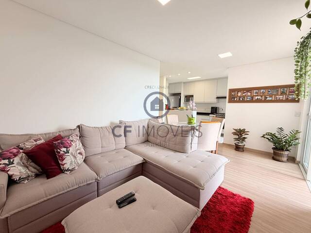 Apartamento para Venda em Jundiaí - 4
