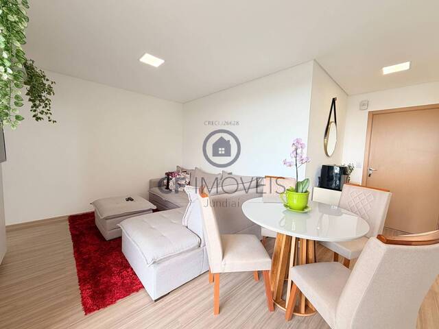 Apartamento para Venda em Jundiaí - 5