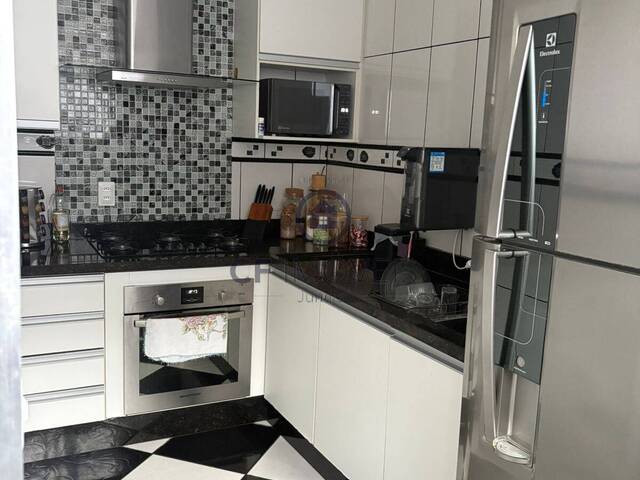Apartamento para Venda em Jundiaí - 2
