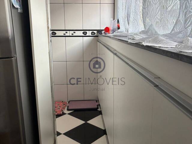 Apartamento para Venda em Jundiaí - 5