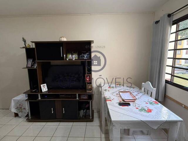 Apartamento para Venda em Jundiaí - 3