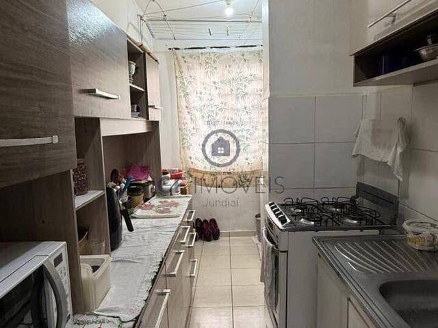 Apartamento para Venda em Jundiaí - 4