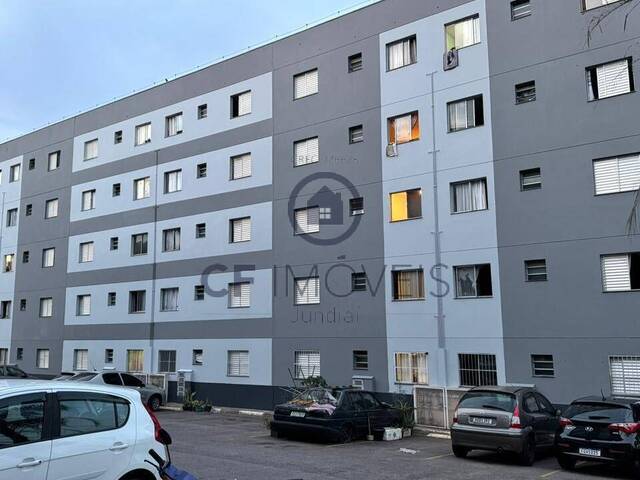 Apartamento para Venda em Jundiaí - 2