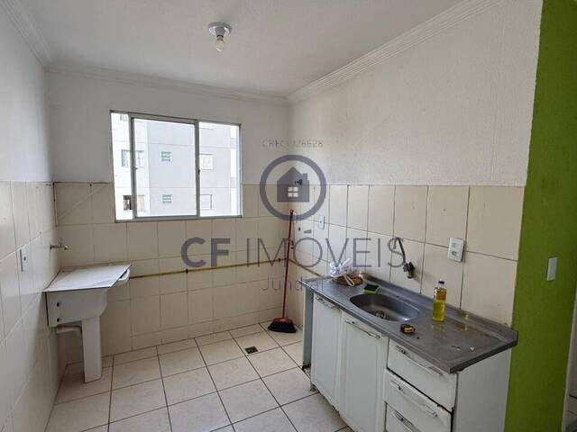 Apartamento para Venda em Jundiaí - 3