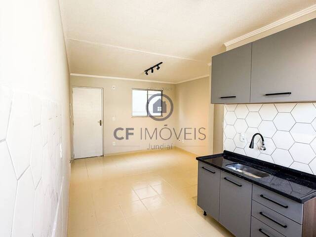 Apartamento para Venda em Jundiaí - 4