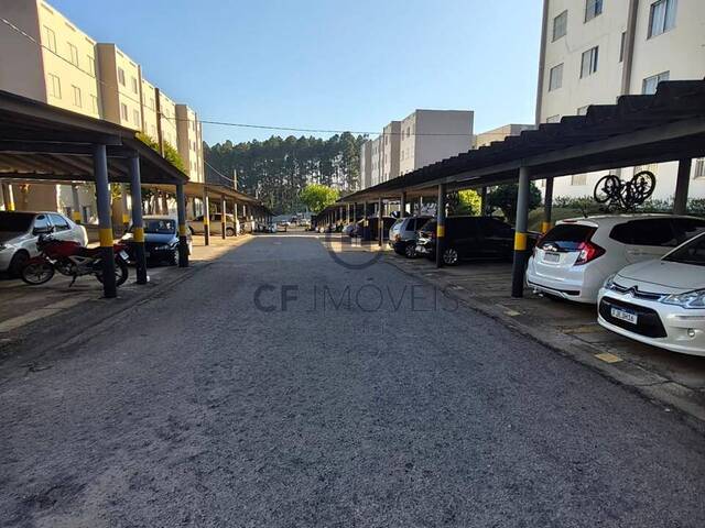 Apartamento para Venda em Jundiaí - 3