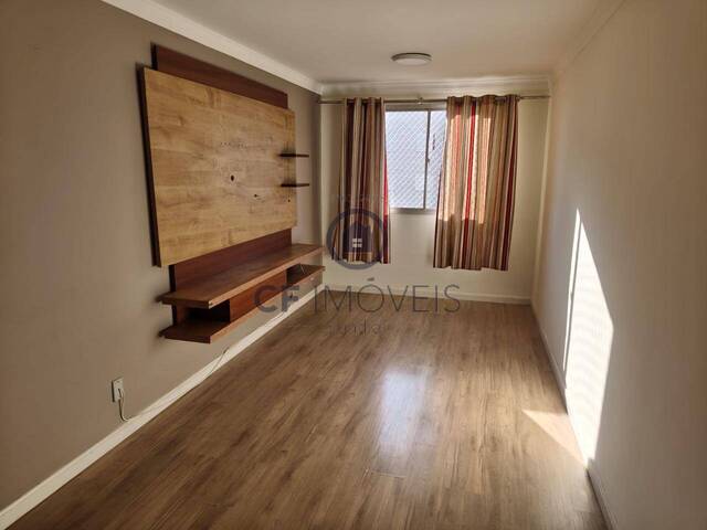 Apartamento para Venda em Jundiaí - 2