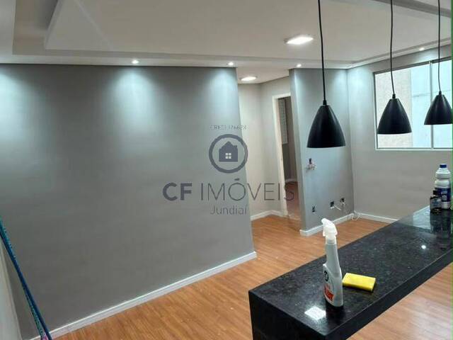 Apartamento para Venda em Jundiaí - 4