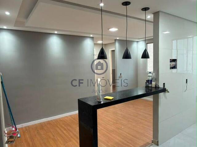 Apartamento para Venda em Jundiaí - 3