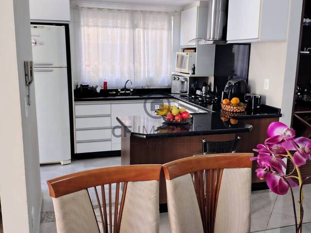 Casa para Venda em Jundiaí - 4