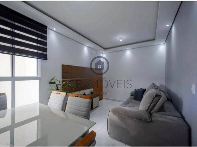 #10.077 - Apartamento para Venda em Jundiaí - SP
