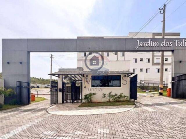 #10.077 - Apartamento para Venda em Jundiaí - SP