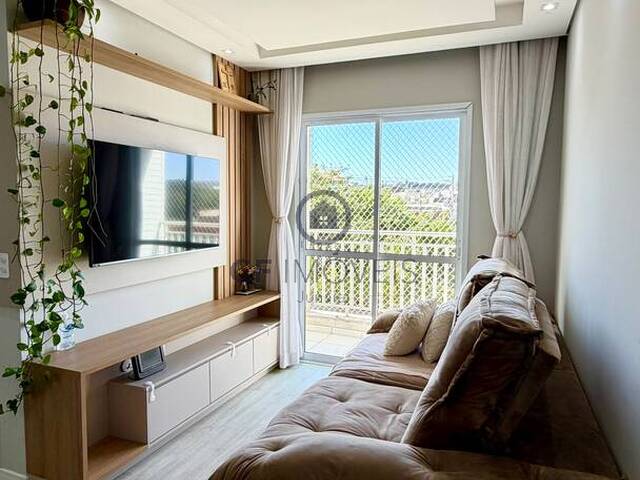 #10.078 - Apartamento para Venda em Jundiaí - SP
