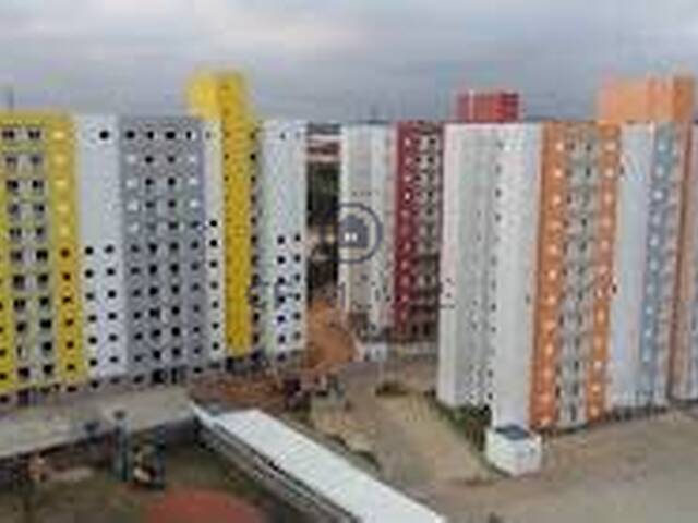 #10.078 - Apartamento para Venda em Jundiaí - SP
