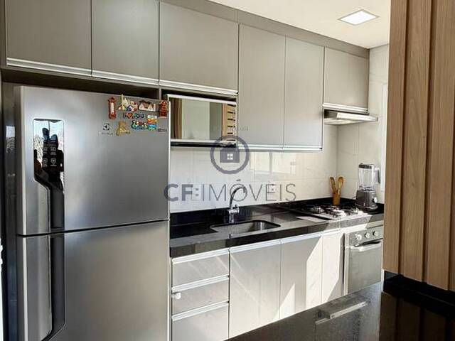 #10.078 - Apartamento para Venda em Jundiaí - SP