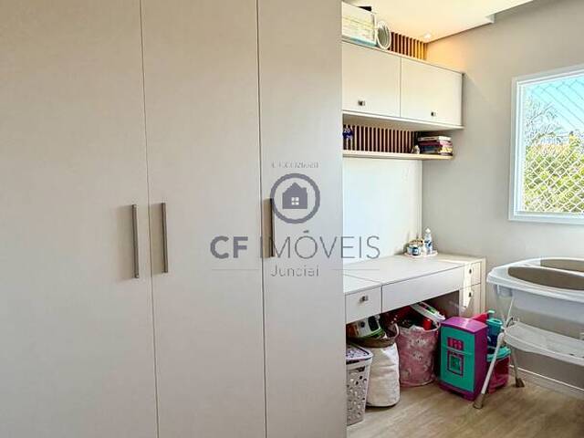 Apartamento para Venda em Jundiaí - 4