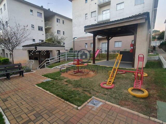 #10.079 - Apartamento para Venda em Jundiaí - SP