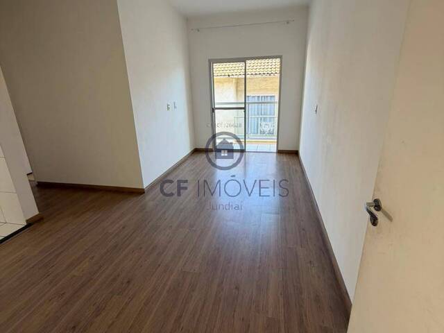 #10.079 - Apartamento para Venda em Jundiaí - SP