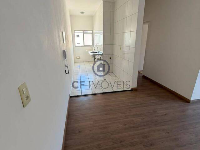 #10.079 - Apartamento para Venda em Jundiaí - SP