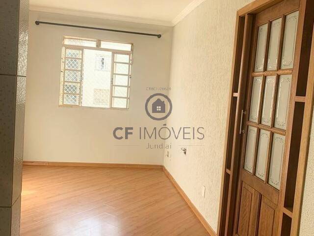 Apartamento para Venda em Jundiaí - 3
