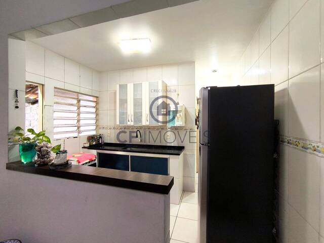 Casa para Venda em Jundiaí - 2