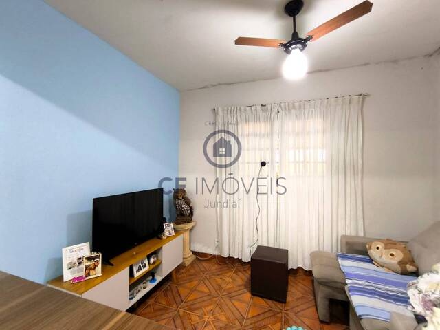 Casa para Venda em Jundiaí - 3