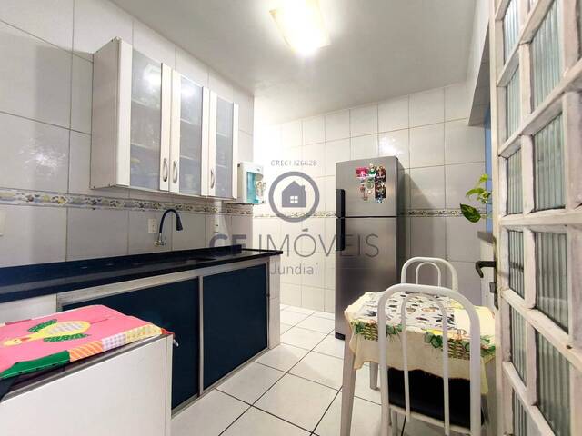Casa para Venda em Jundiaí - 5