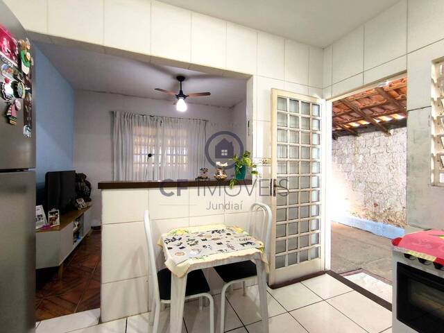 Casa para Venda em Jundiaí - 4