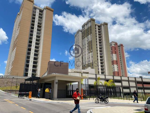 #10.084 - Apartamento para Venda em Jundiaí - SP