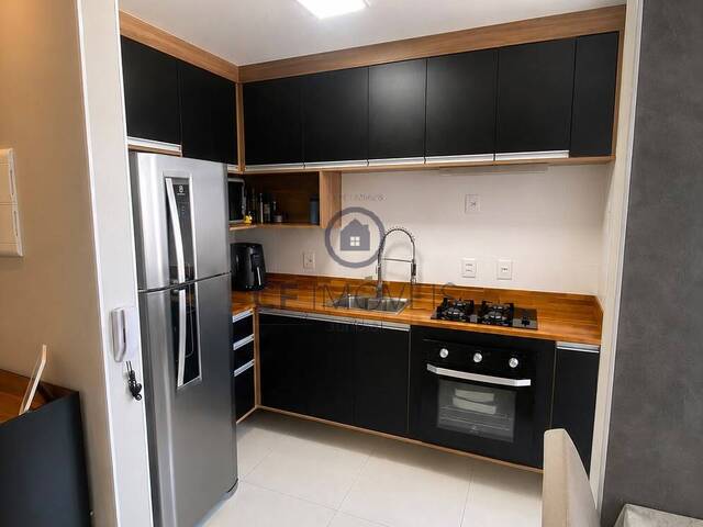 #10.084 - Apartamento para Venda em Jundiaí - SP