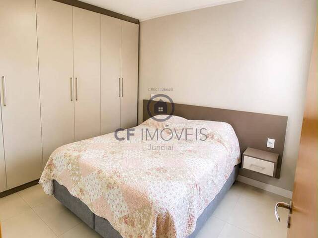 Apartamento para Venda em Jundiaí - 5