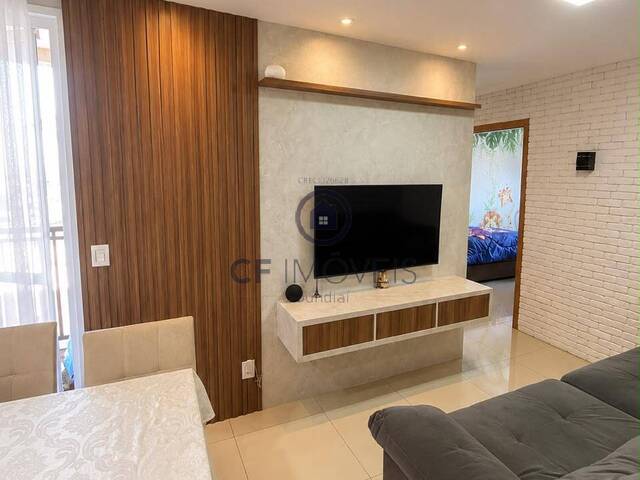 #10.084 - Apartamento para Venda em Jundiaí - SP