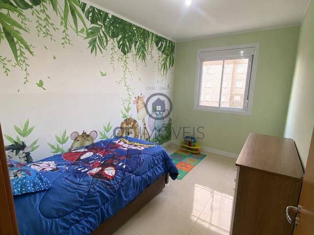 Apartamento para Venda em Jundiaí - 4
