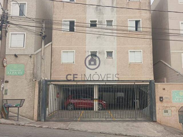 Apartamento para Venda em Várzea Paulista - 2