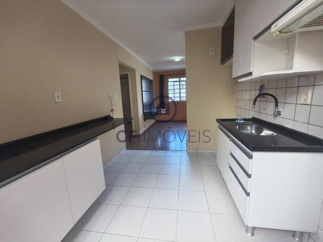 Apartamento para Venda em Jundiaí - 5