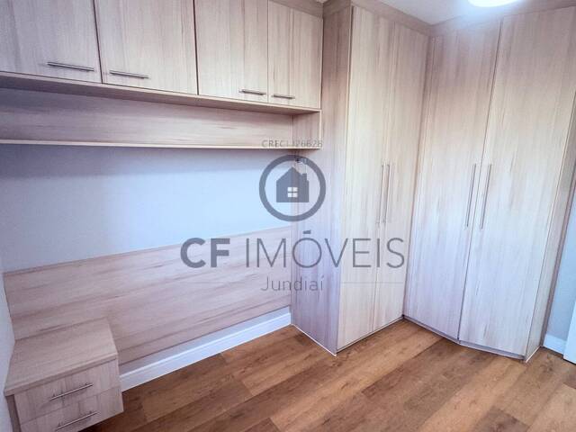 Apartamento para Venda em Jundiaí - 3